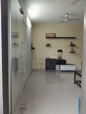 Team Area in  Office Space at Kothaguda – for Rent
