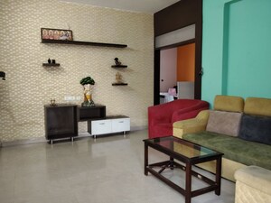 Team Area in  Office Space at Kothaguda – for Rent