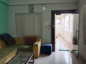 Team Area in  Office Space at Kothaguda – for Rent