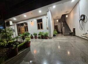 2 BHK Independent House – Exterior View View at Sigma Iii Greater Noida - for Rent