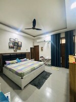 2 BHK + Prayer Room,Extra Room 220 Sq.Mt. Independent House in Sigma III Greater Noida