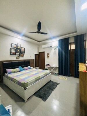 2 BHK Independent House For Rent in Sigma Iii Greater Noida