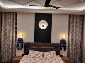 Bedroom in 2 BHK Independent House at Sigma Iii Greater Noida – for Rent