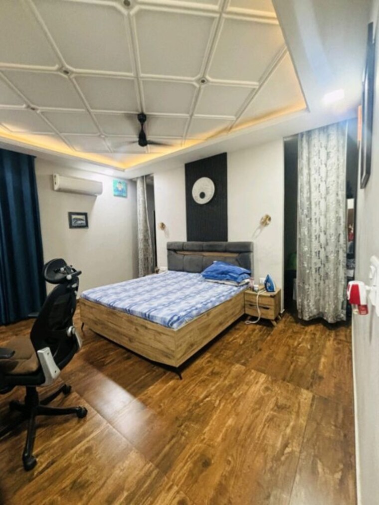 Bedroom, sigma iii greater noida 2 Bedroom 220 Sq.Mt. Independent House In Sigma Iii Greater Noida Greater Noida 10535385