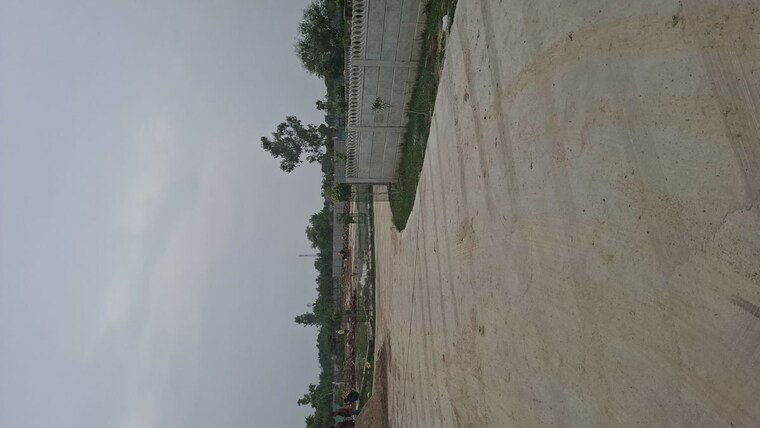 undefined, nagram road  1000 Sq.Ft. Plot In Nagram Road Lucknow 10535388