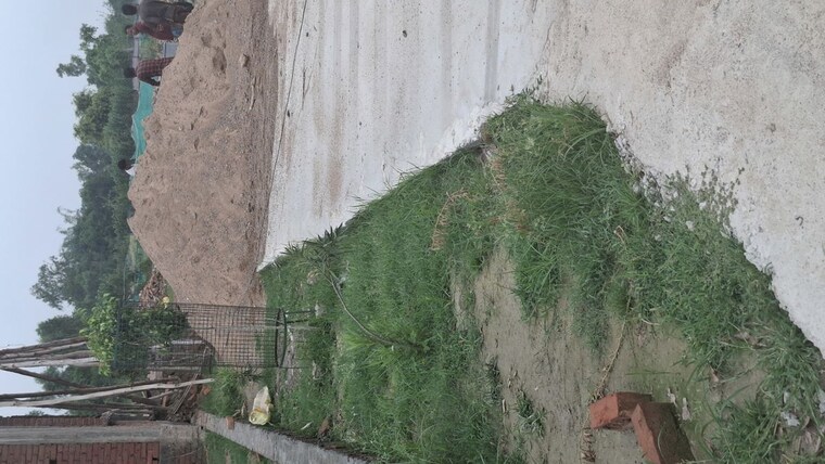 undefined, nagram road  1000 Sq.Ft. Plot In Nagram Road Lucknow 10535388