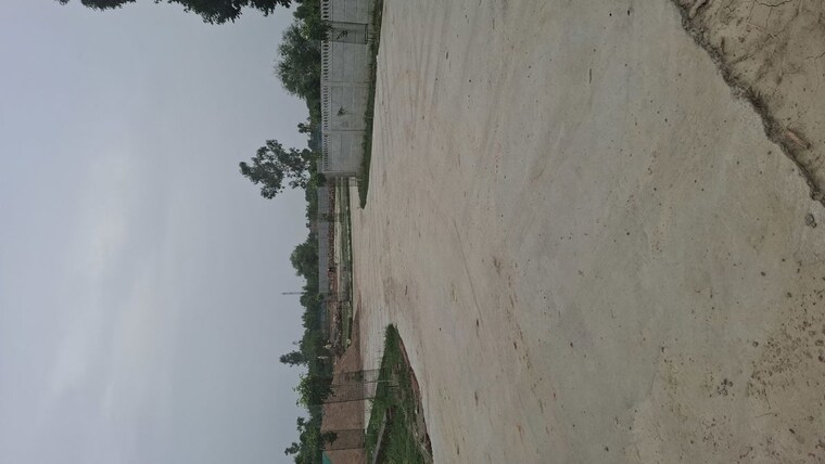 Garden, nagram road  1000 Sq.Ft. Plot In Nagram Road Lucknow 10535388