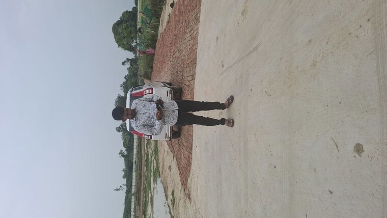 Nearby, nagram road  1000 Sq.Ft. Plot In Nagram Road Lucknow 10535388