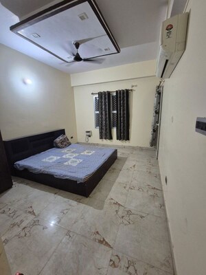 3 BHK Apartment For Rent in BCC Residency, Hazratganj