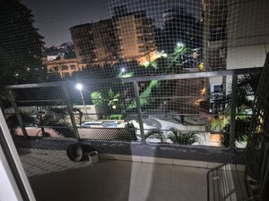 3 BHK Apartment – Exterior View View at BCC Residency, Hazratganj - for Rent