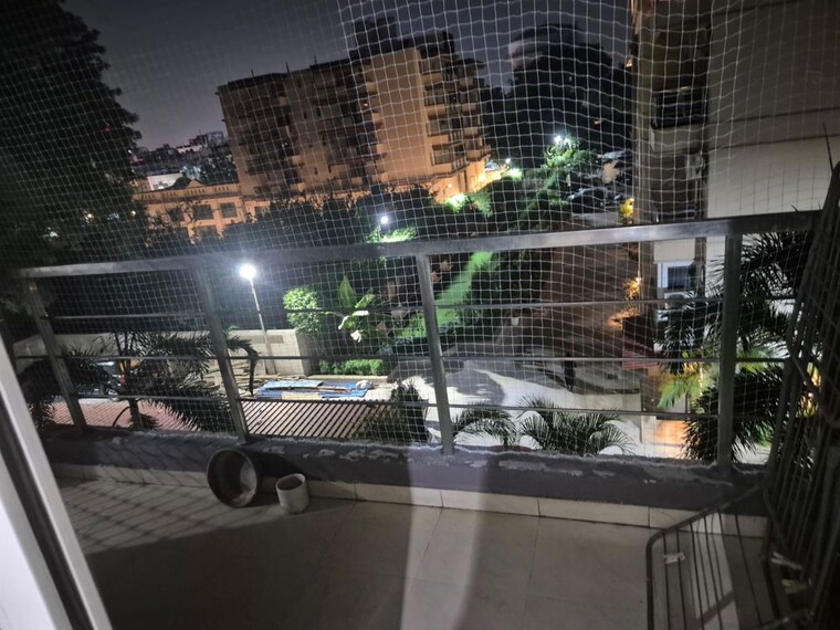 Exterior View, bcc-residency 3 Bedroom 1900 Sq.Ft. Apartment In Hazratganj Lucknow 10535390