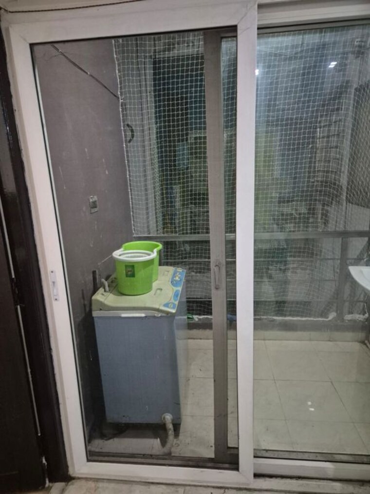 Bathroom, bcc-residency 3 Bedroom 1900 Sq.Ft. Apartment In Hazratganj Lucknow 10535390