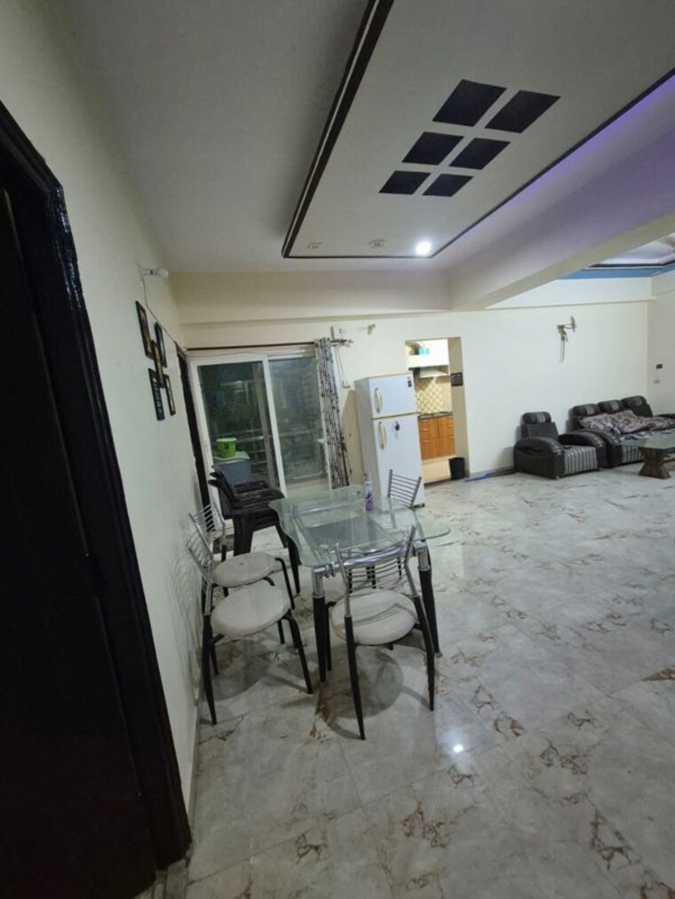 Team Area, bcc-residency 3 Bedroom 1900 Sq.Ft. Apartment In Hazratganj Lucknow 10535390