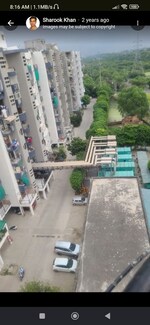 2 BHK 1250 Sq.Ft. Apartment in Omaxe Heights