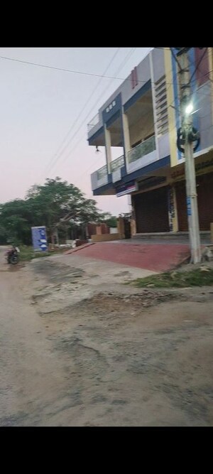  Plot – Exterior View View at Shankarpalli - for Sale