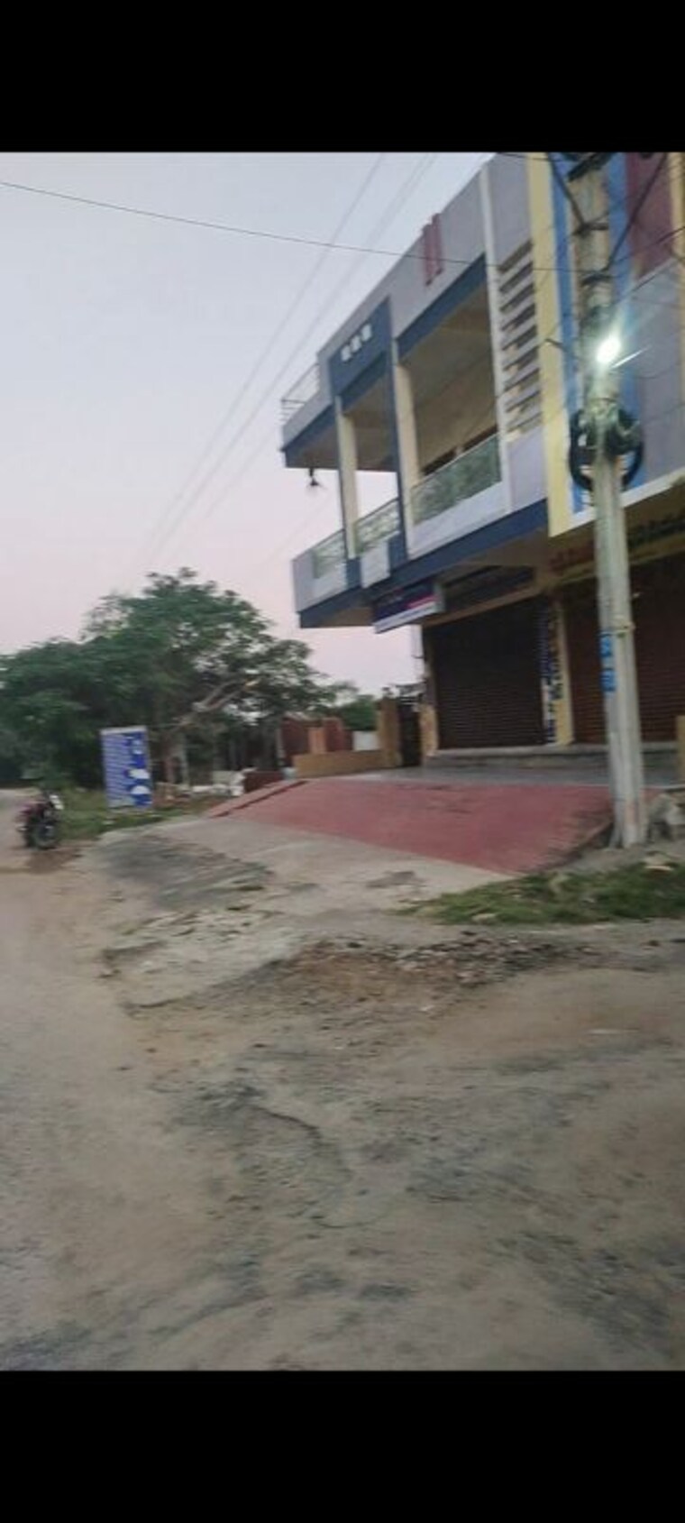 Exterior View, shankarpalli  200 Sq.Yd. Plot In Shankarpalli Hyderabad 10535399