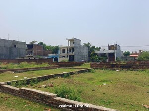  Plot – Exterior View View at Neelendras Amity Greens, Gomti Nagar - for Sale