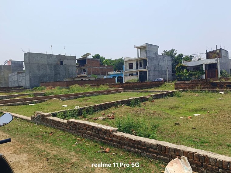 undefined, neelendras-amity-greens  1800 Sq.Ft. Plot In Gomti Nagar Lucknow 10535406