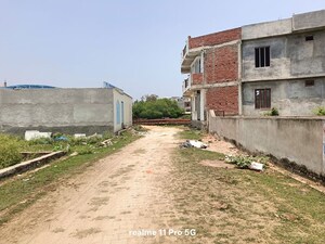  Plot – Exterior View View at Neelendras Amity Greens, Gomti Nagar - for Sale