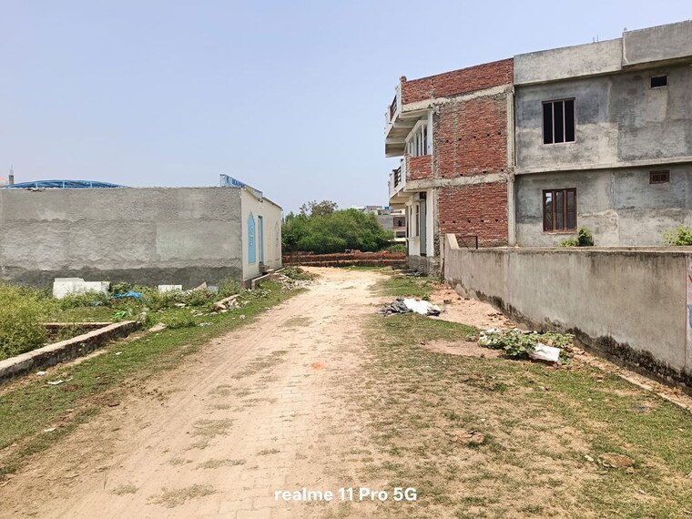 Exterior View, neelendras-amity-greens  1800 Sq.Ft. Plot In Gomti Nagar Lucknow 10535406