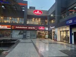 429 Sq.Ft. Retail Shop in Paras Trade Centre