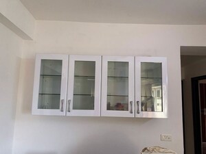 Room in 3 BHK Apartment at Sunworld Vanalika, Sector 107 – for Rent