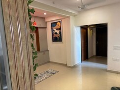 3 BHK + Prayer Room,Study Room Apartment For Rent in Sunworld Vanalika