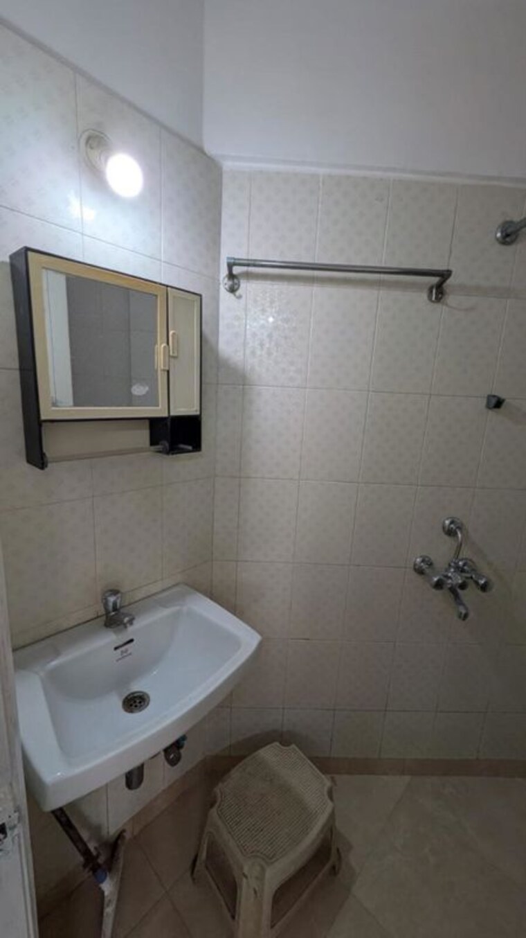 Bathroom, valentine-apartments 2 Bedroom 620 Sq.Ft. Apartment In Goregaon East Mumbai 10535414