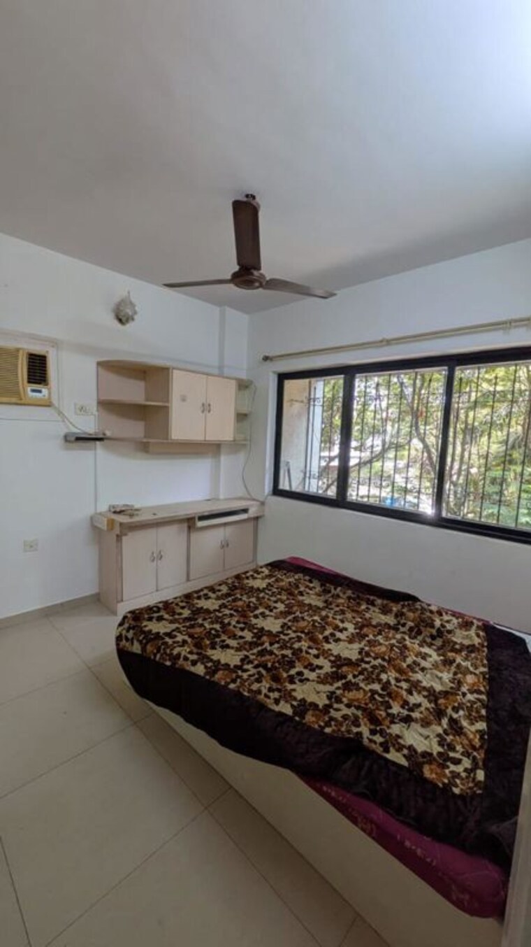 Bedroom, valentine-apartments 2 Bedroom 620 Sq.Ft. Apartment In Goregaon East Mumbai 10535414