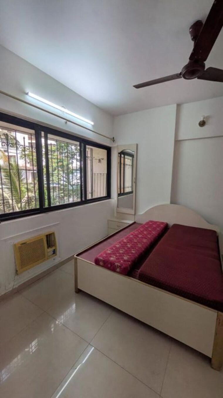 Bedroom, valentine-apartments 2 Bedroom 620 Sq.Ft. Apartment In Goregaon East Mumbai 10535414