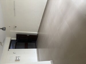 Staircase in 3 BHK Apartment at Ansal Valley View Estate, Gwal Pahari – for Sale