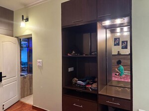 Living Room in 5 BHK Villa at Eldeco Mansionz, Sector 48 – for Sale