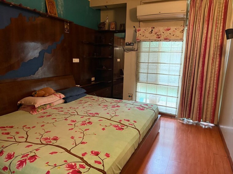 Bedroom, eldeco-mansionz 5 Bedroom 260 Sq.Yd. Villa In Sector 48 Gurgaon 10535417