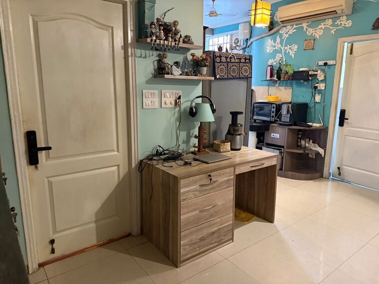 Kitchen, eldeco-mansionz 5 Bedroom 260 Sq.Yd. Villa In Sector 48 Gurgaon 10535417