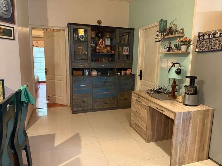 Kitchen, eldeco-mansionz 5 Bedroom 260 Sq.Yd. Villa In Sector 48 Gurgaon 10535417