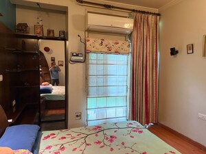 Bedroom in 5 BHK Villa at Eldeco Mansionz, Sector 48 – for Sale
