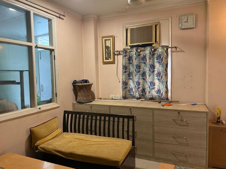 Bedroom, eldeco-mansionz 5 Bedroom 260 Sq.Yd. Villa In Sector 48 Gurgaon 10535417