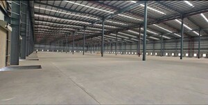  Warehouse For Rent in Chakan