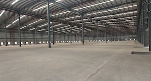 Team Area in  Warehouse at Chakan – for Rent