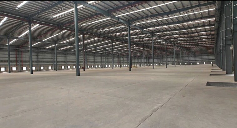 Team Area, chakan Commercial Warehouse 223008 Sq.Ft. In Chakan Pune 10535418