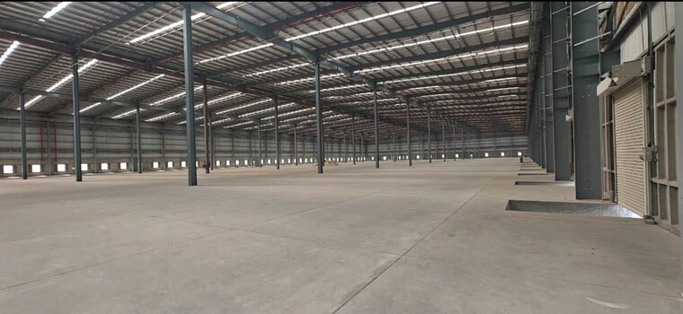 Common Area, chakan Commercial Warehouse 223008 Sq.Ft. In Chakan Pune 10535418