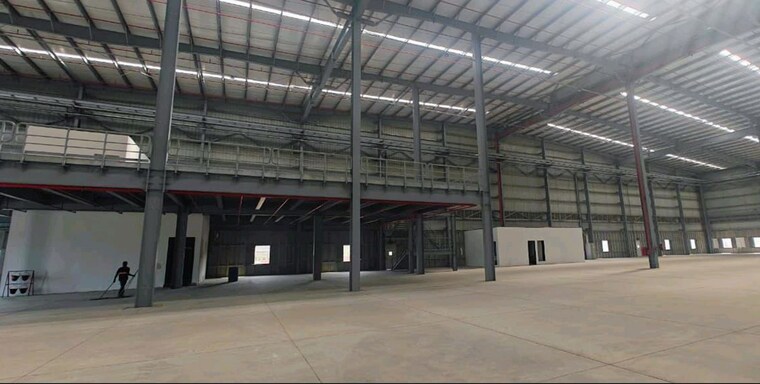 Room, chakan Commercial Warehouse 223008 Sq.Ft. In Chakan Pune 10535418