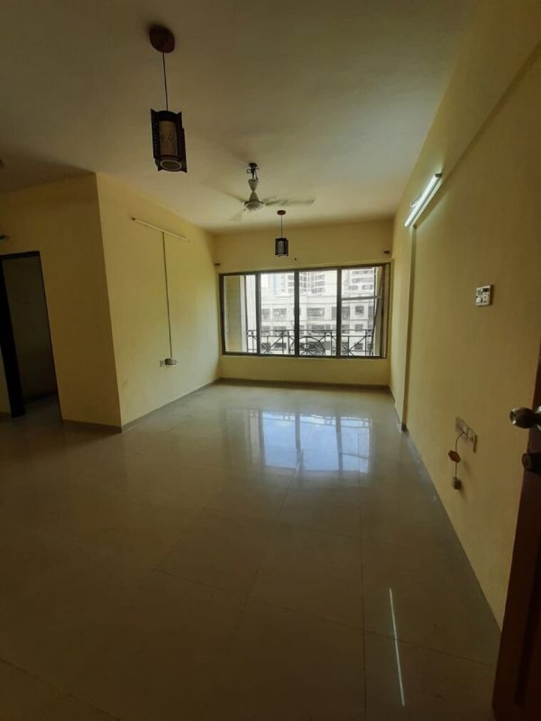 Kitchen, k-raheja-palm-court 1 Bedroom 430 Sq.Ft. Apartment In Malad West Mumbai 10535420