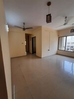1 BHK 430 Sq.Ft. Apartment in K Raheja Palm Court