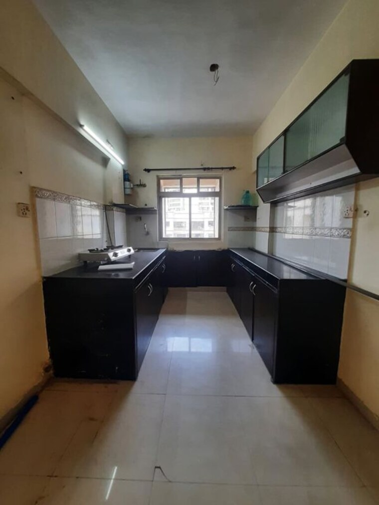 Kitchen, k-raheja-palm-court 1 Bedroom 430 Sq.Ft. Apartment In Malad West Mumbai 10535420