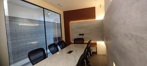 Team Area in  Office Space at Sector 67 – for Rent