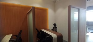 Team Area in  Office Space at Sector 67 – for Rent