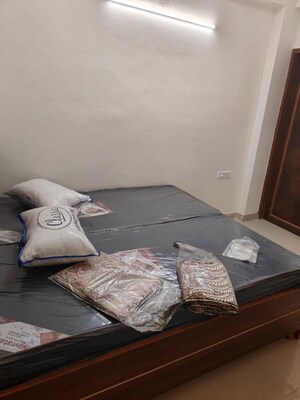 Bedroom in 2 BHK Independent House at Sector 23 – for Rent