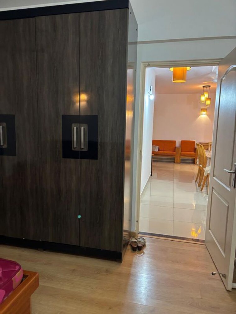 Bathroom, brigade-altamont 2 Bedroom 1290 Sq.Ft. Apartment In Hennur Bangalore 10535443