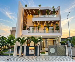 5 BHK Independent House For Sale in Vaishali Nagar